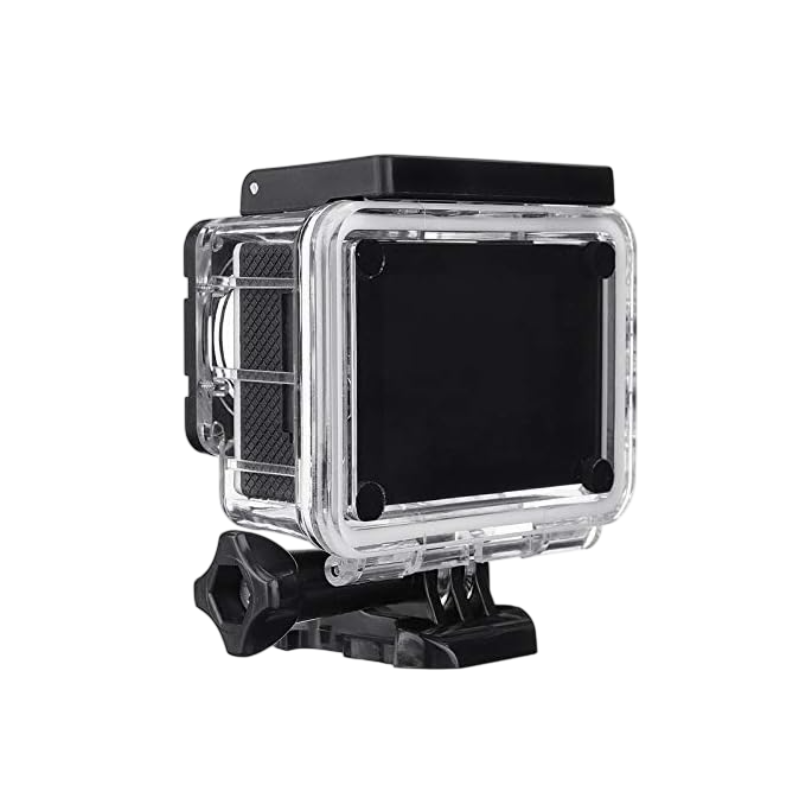 VeraLife™ Action Camera 4K - VeraLife™