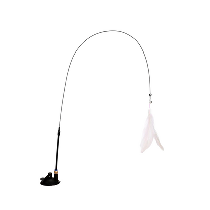 VeraLife™ Giocattolo con Bastoncino e Ventosa - VeraLife™