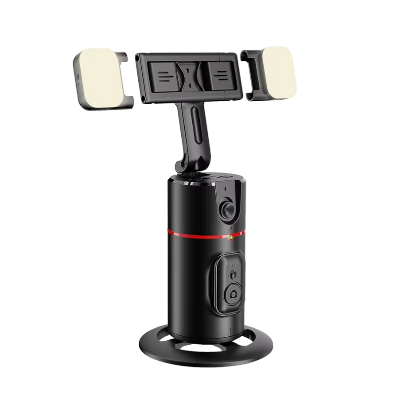 VeraLife™ Stabilizzatore Smartphone Wireless 360° - VeraLife™