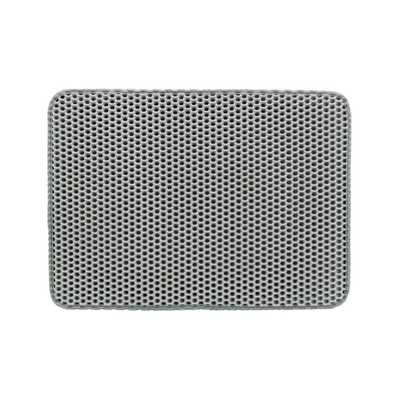 VeraLife™ Tappetino Lettiera per Gatti - VeraLife™