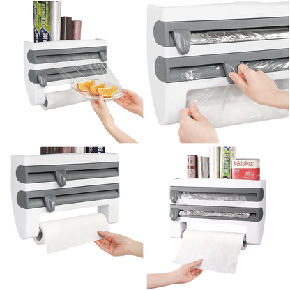 VeraLife™ Dispenser Multifunzione - VeraLife™