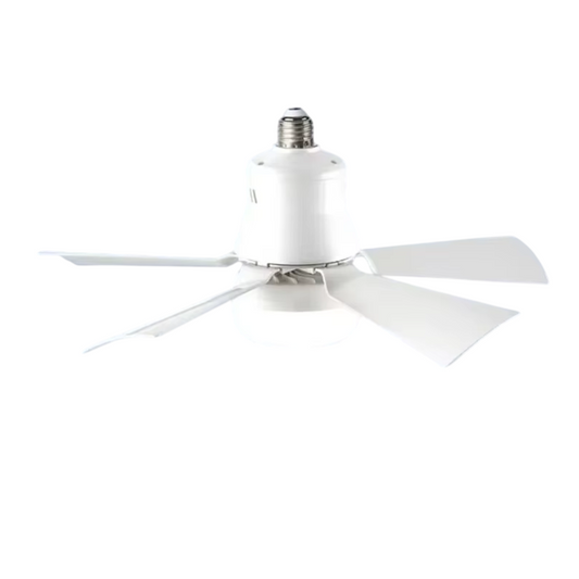 VeraLife™  Ventilatore da Soffitto 2 in 1 - VeraLife™