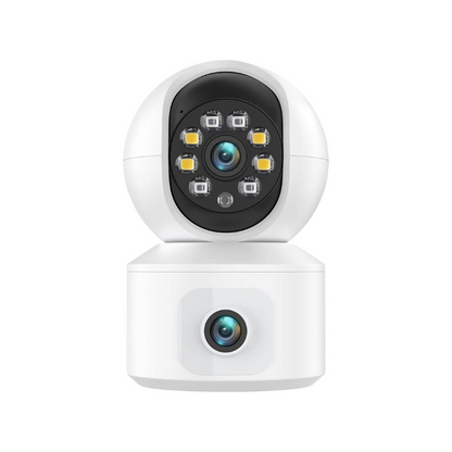 VeraLife™ Telecamera a Doppia Lente - VeraLife™