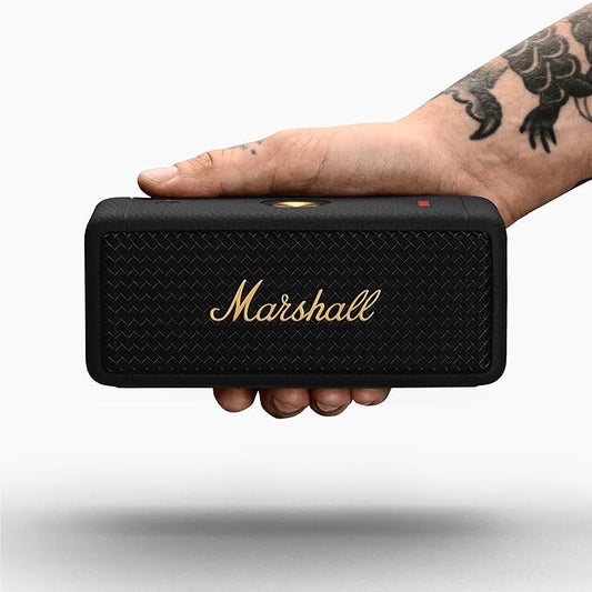 VeraLife™ Cassa Bluetooth Marshall - VeraLife™