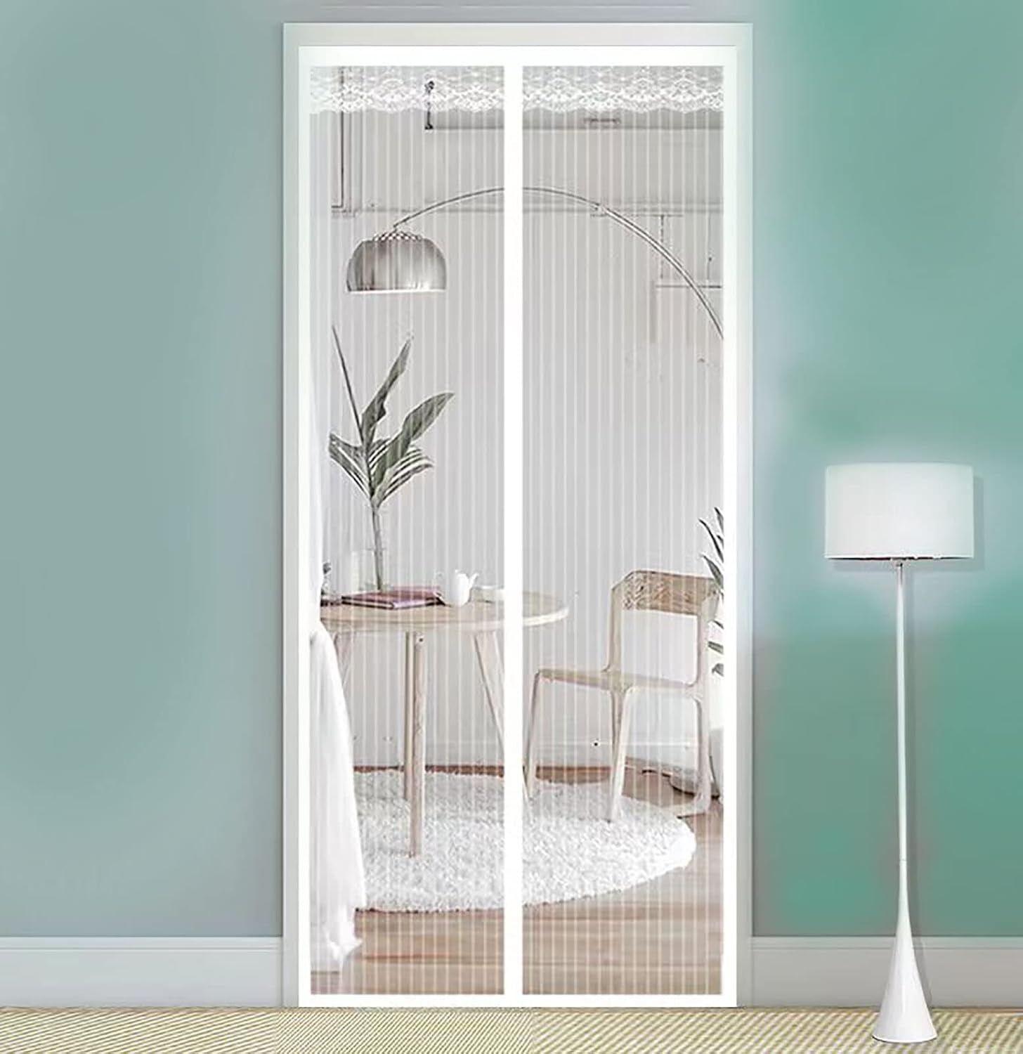 VeraLife™ Zanzariera Magnetica Anti-Insetti - VeraLife™