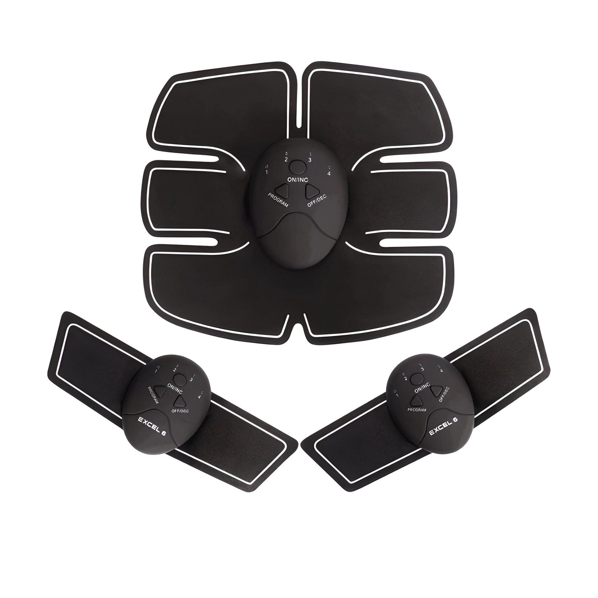 VeraLife™  Elettrostimolatore Tonificante - VeraLife™