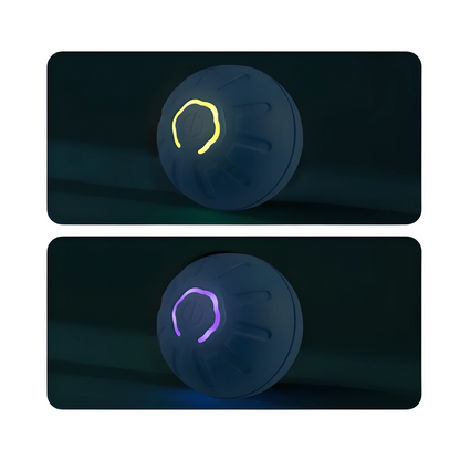 VeraLife™ Palla Interattiva Elettronica per Animali - VeraLife™