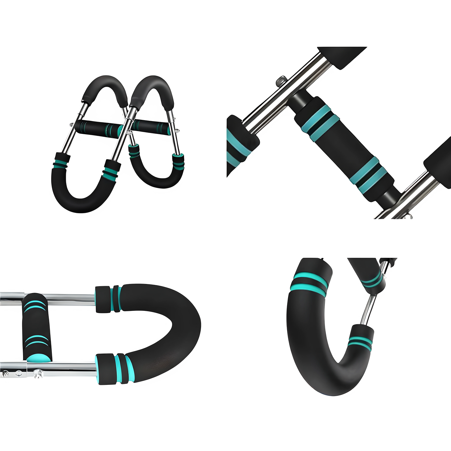 VeraLife™ Arm Exerciser Regolabile - VeraLife™