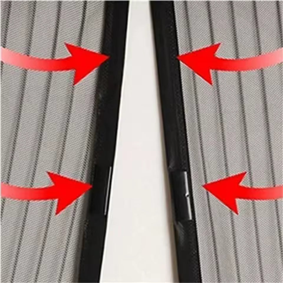 VeraLife™ Zanzariera Magnetica Anti-Insetti - VeraLife™