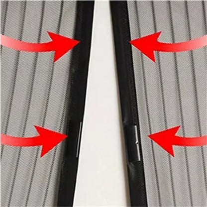 VeraLife™ Zanzariera Magnetica Anti-Insetti - VeraLife™