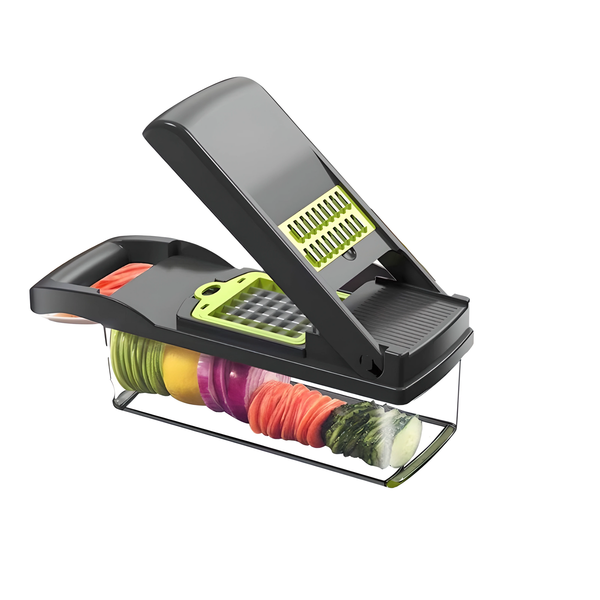 VeraLife™ Affettaverdure Multifunzione - VeraLife™