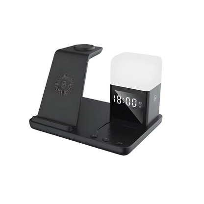 VeraLife™ Stazione di Ricarica 6 in 1 - VeraLife™