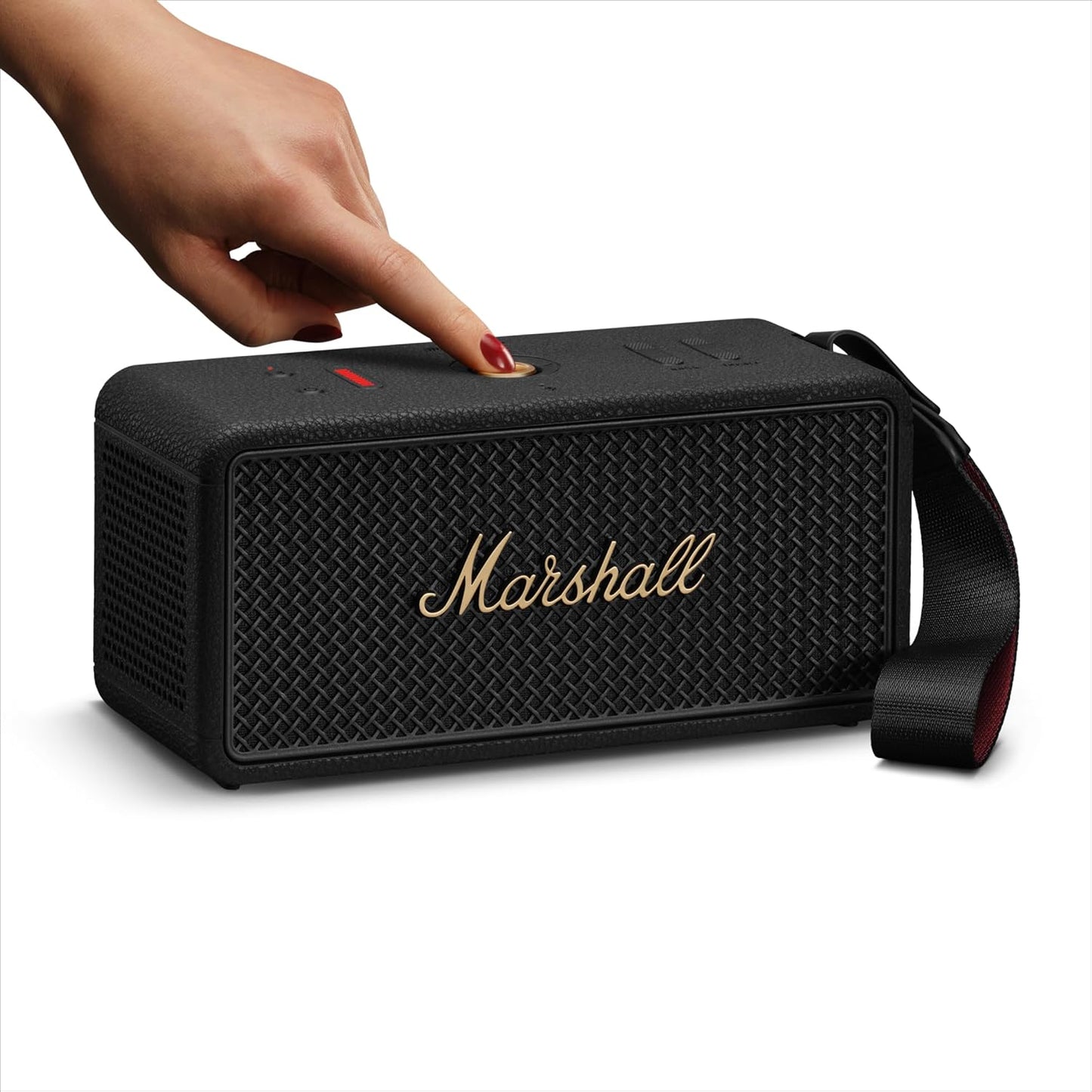 VeraLife™ Cassa Bluetooth Marshall - VeraLife™