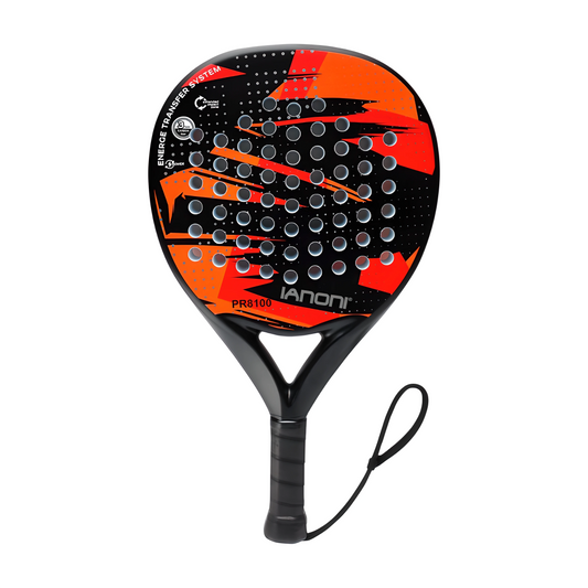 VeraLife™ Racchetta da Paddle in Fibra di Carbonio - VeraLife™