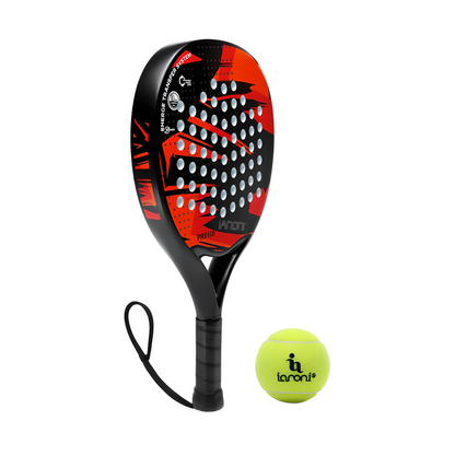 VeraLife™ Racchetta da Paddle in Fibra di Carbonio - VeraLife™