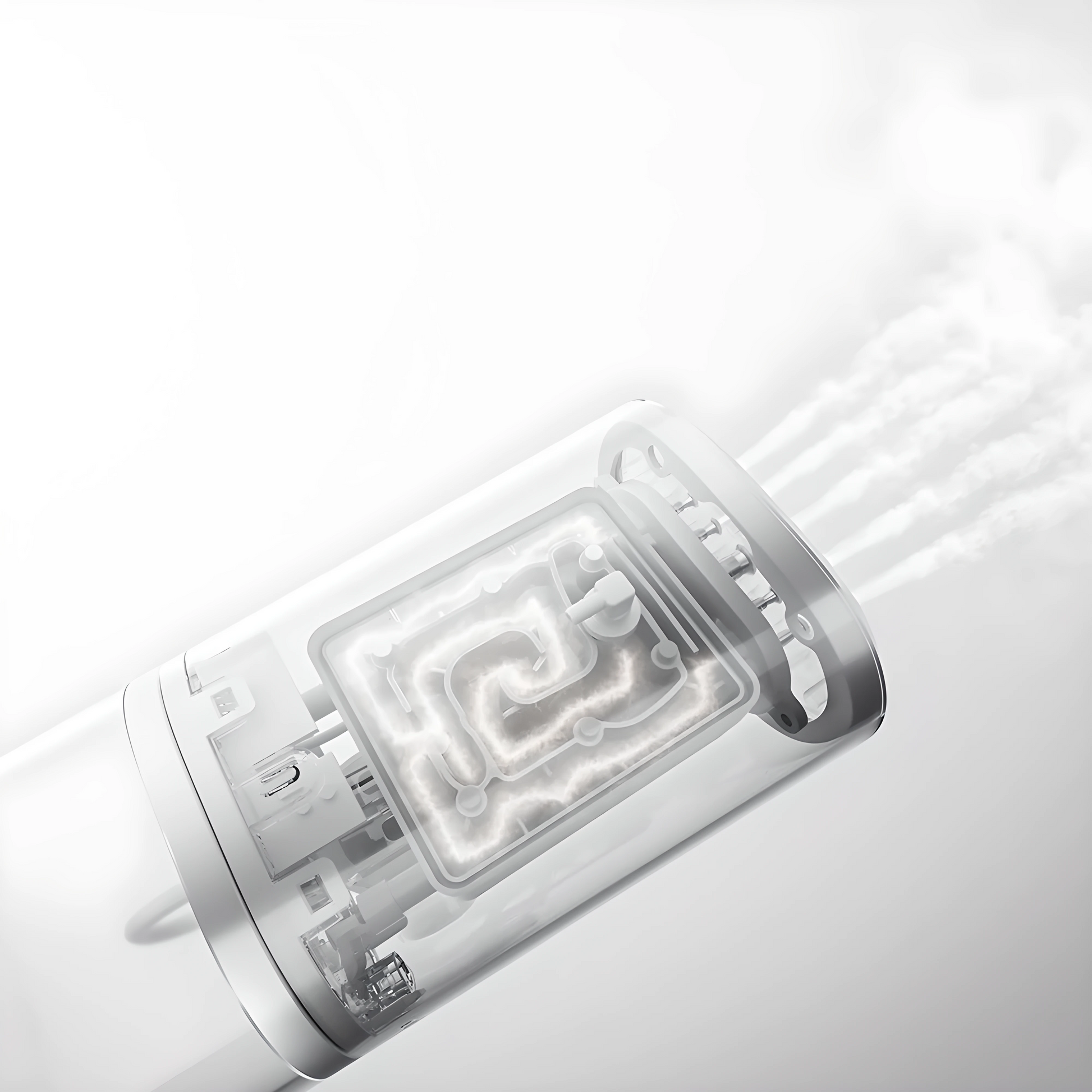 VeraLife™ Ferro da Stiro Verticale - VeraLife™