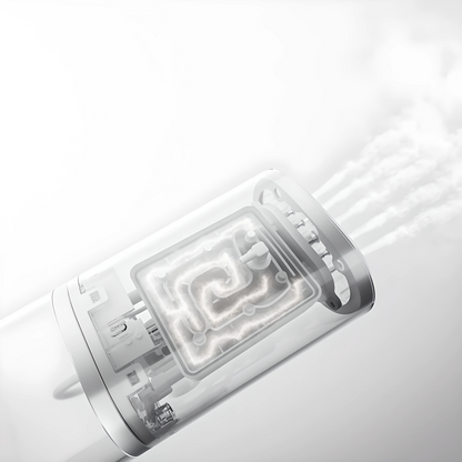 VeraLife™ Ferro da Stiro Verticale - VeraLife™