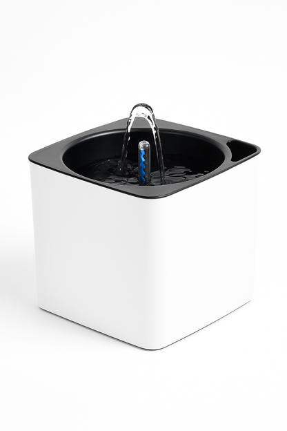 VeraLife™ Fioriera Rettangolare Minimalista - VeraLife™