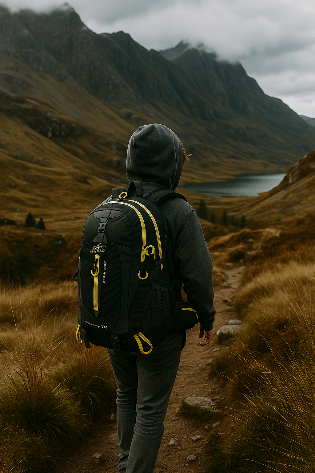 VeraLife™ Zaino da Escursionismo - VeraLife™