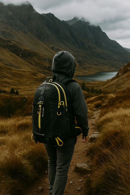 VeraLife™ Zaino da Escursionismo - VeraLife™