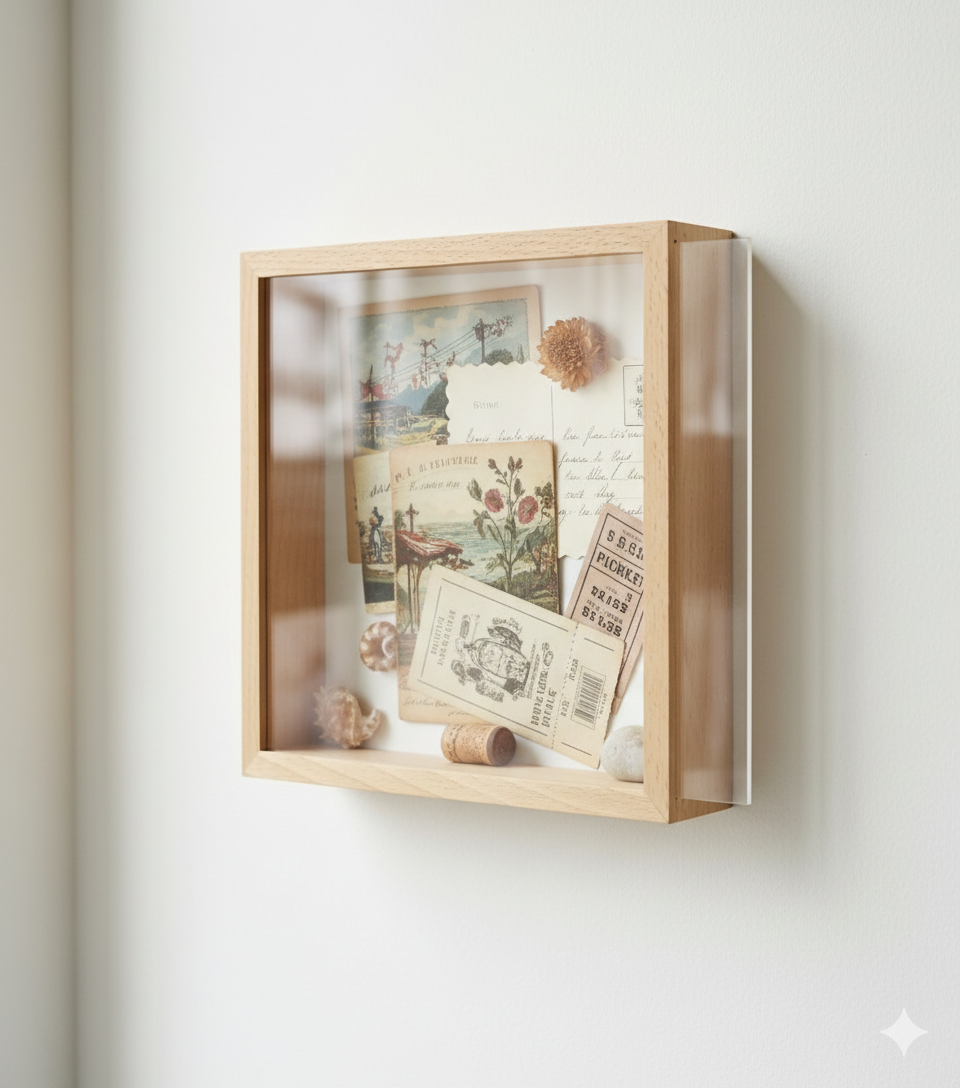 VeraLife™ Cornice Multifunzionale - VeraLife™