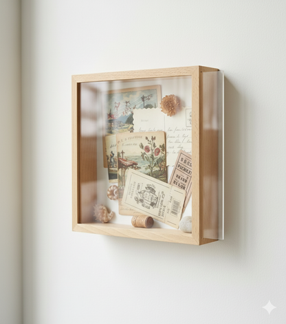 VeraLife™ Cornice Multifunzionale - VeraLife™