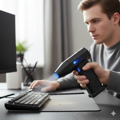 VeraLife™ Soffiatore Mini Air Duster - VeraLife™