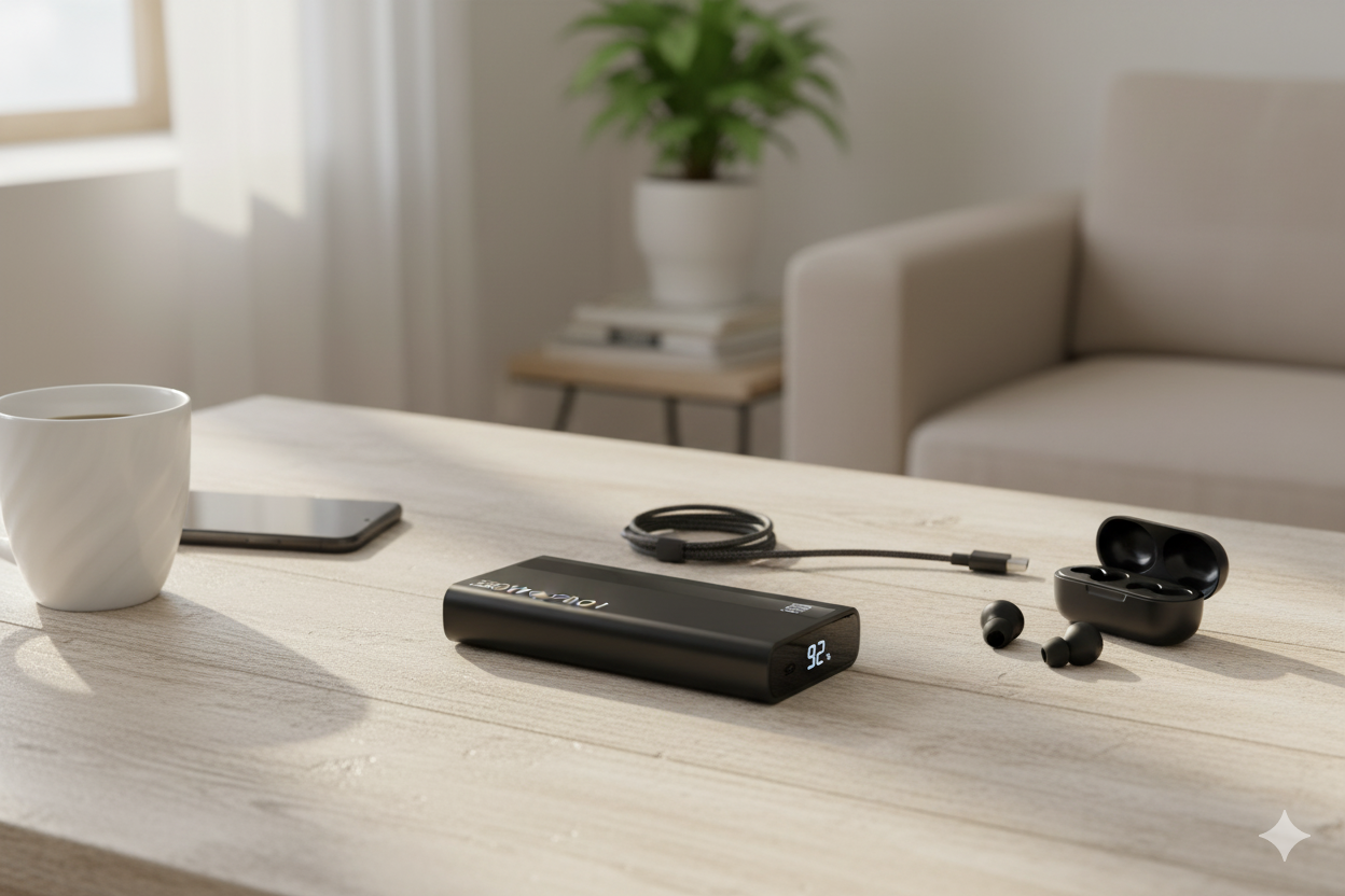 VeraLife™ Caricatore Super Veloce - VeraLife™