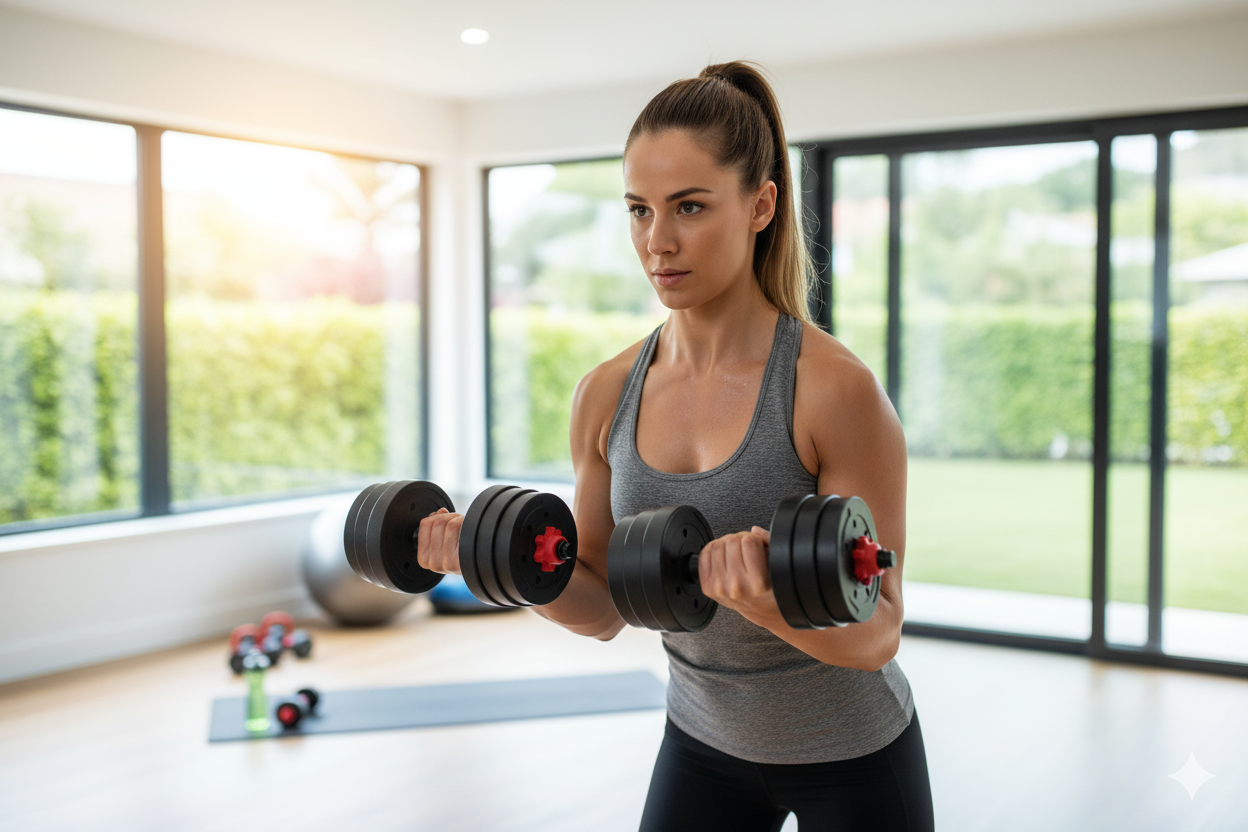 VeraLife™ Manubri Regolabili - VeraLife™