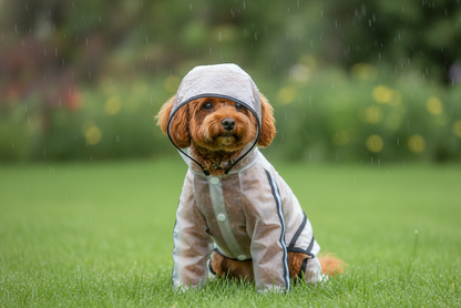 VeraLife™ Impermeabile per Cani - VeraLife™