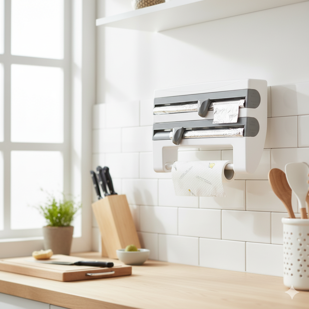 VeraLife™ Dispenser Multifunzione - VeraLife™