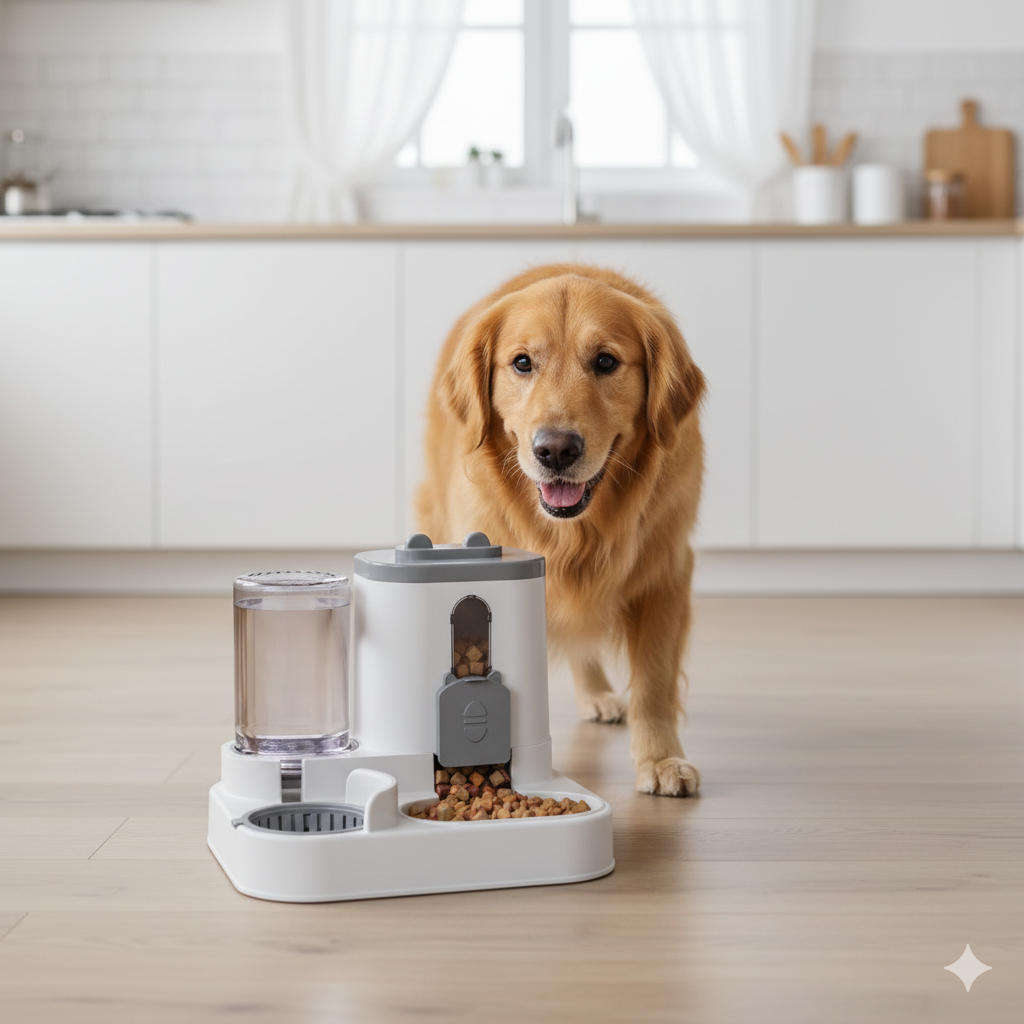 VeraLife™ Distributore Automatico - VeraLife™