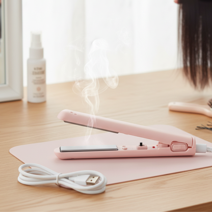 VeraLife™ Mini Piastra Lisciante - VeraLife™