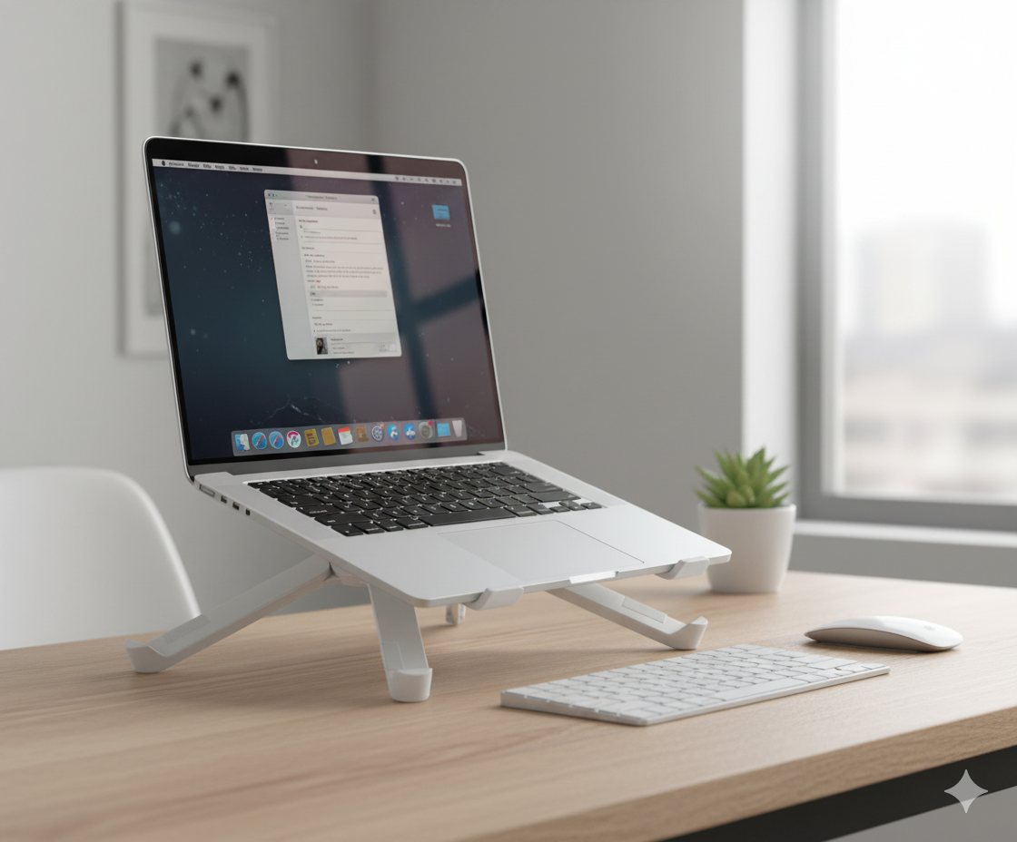 VeraLife™ Supporto Pieghevole per PC - VeraLife™