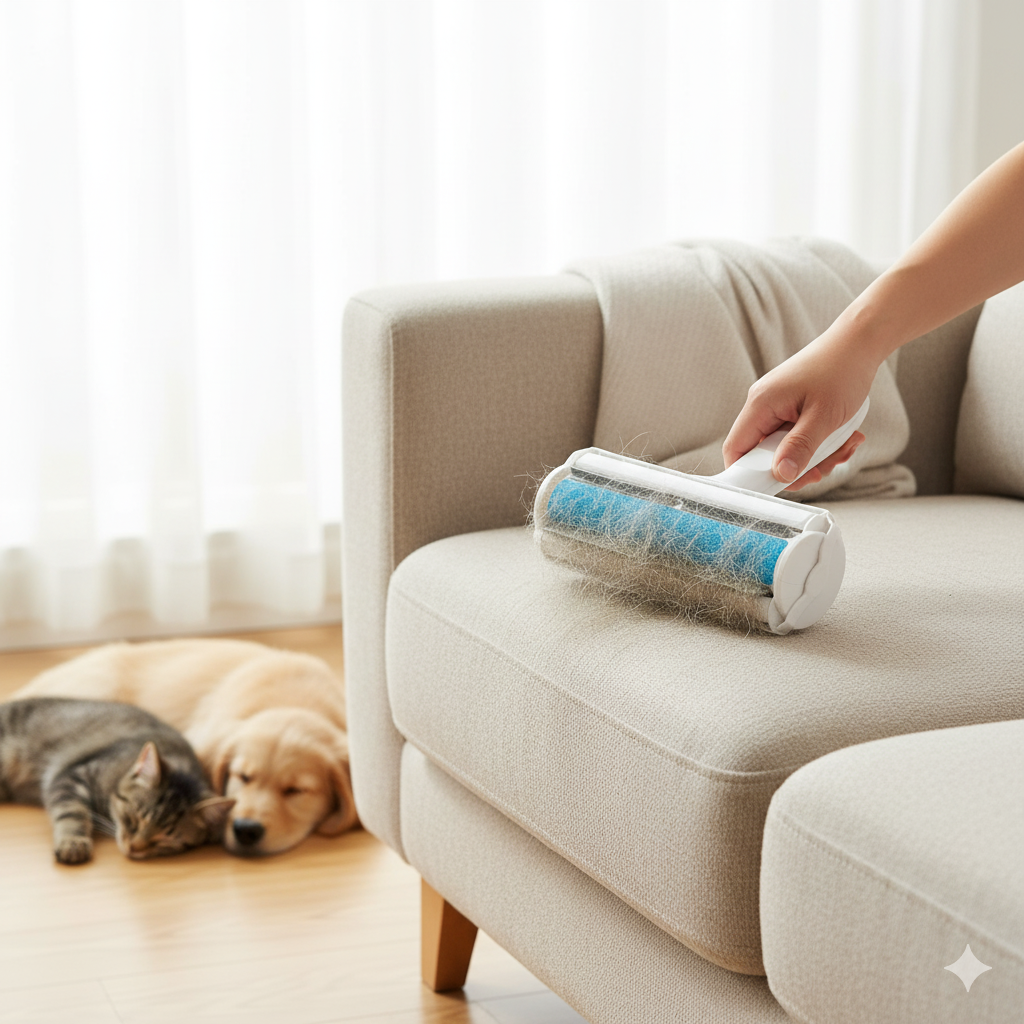 VeraLife™ Rullo Leva-Peli - VeraLife™