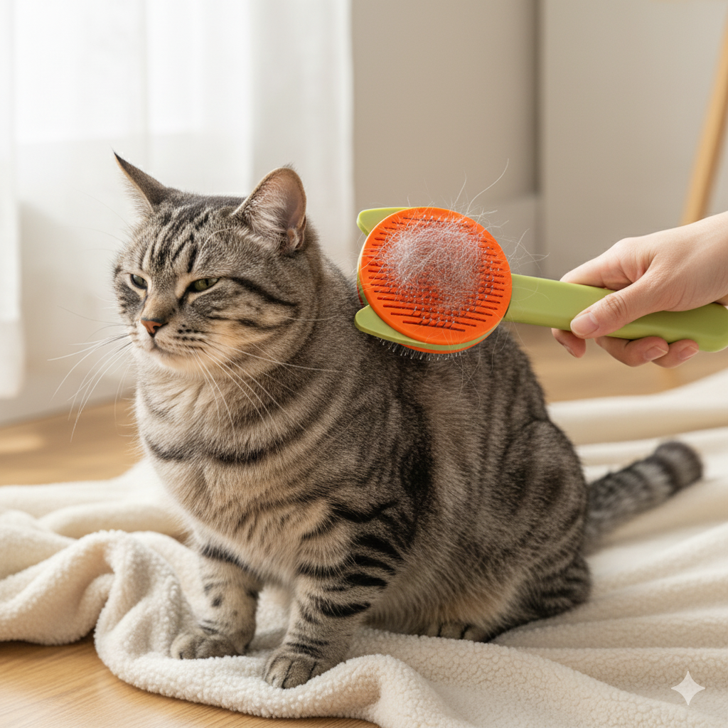 VeraLife™ Spazzola Rimuovi Peli - VeraLife™