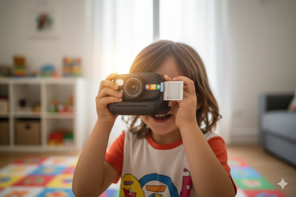 VeraLife™ Fotocamera Istantanea Mini - VeraLife™