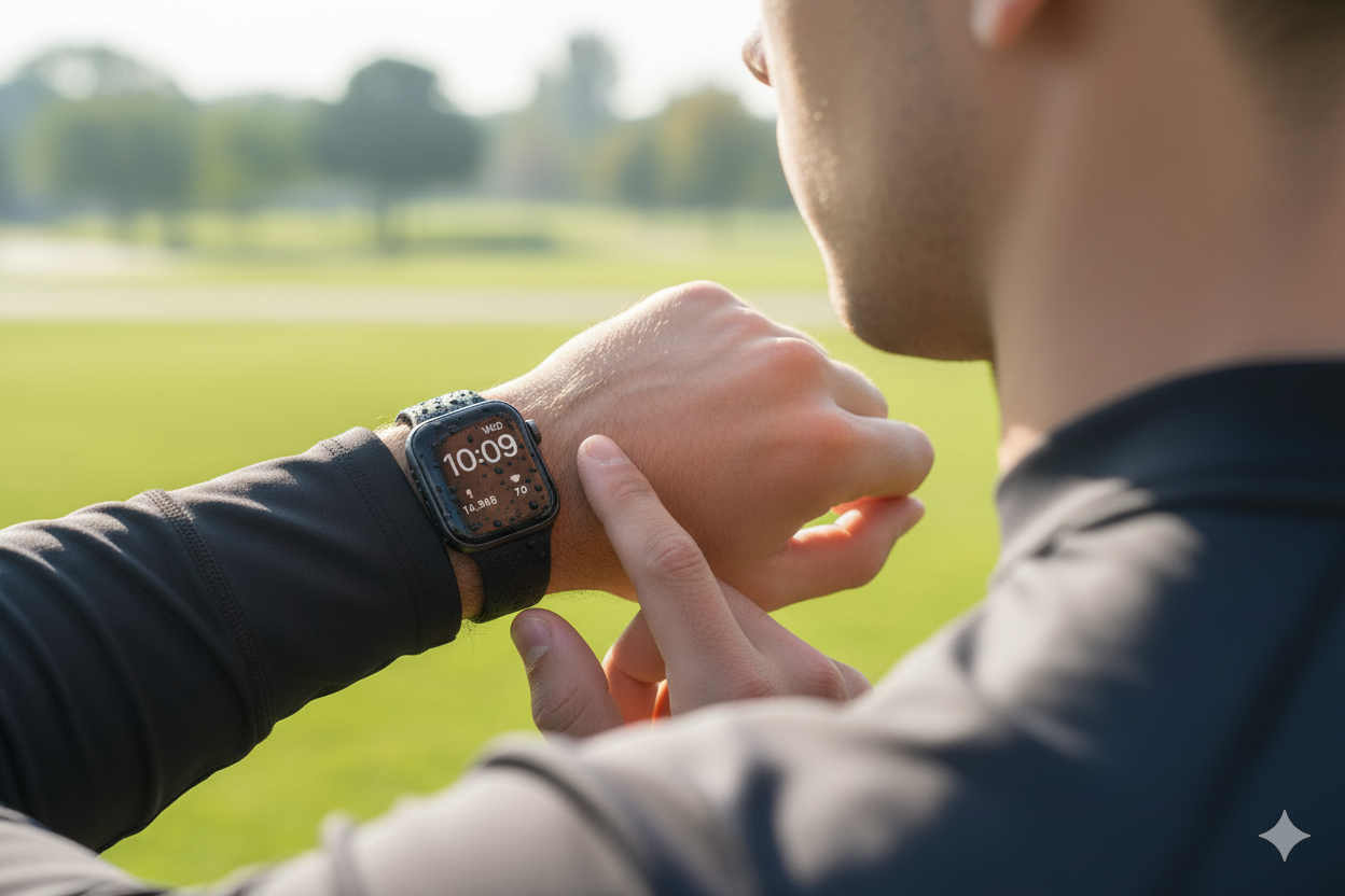 VeraLife™ Smartwatch - VeraLife™