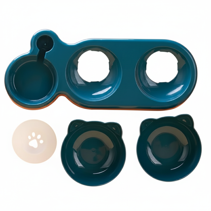 VeraLife™ Mangiatoia 3 in 1 - VeraLife™