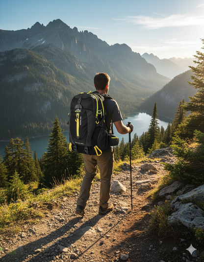 VeraLife™ Zaino da Escursionismo - VeraLife™