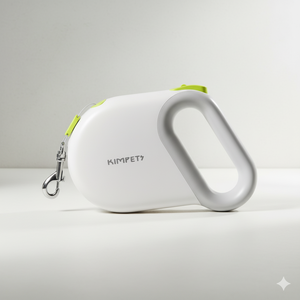 VeraLife™ Guinzaglio Retrattile per Cani - VeraLife™