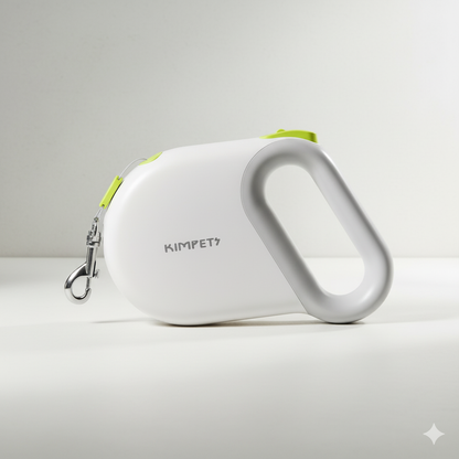 VeraLife™ Guinzaglio Retrattile per Cani - VeraLife™