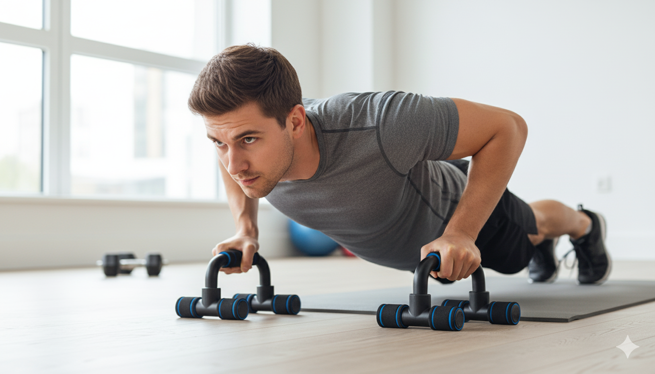 VeraLife™ Supporto Push-Up - VeraLife™