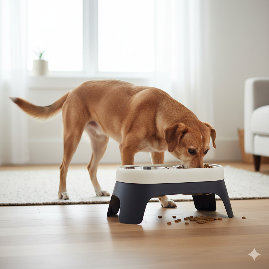 VeraLife™ Ciotola Rialzata - VeraLife™