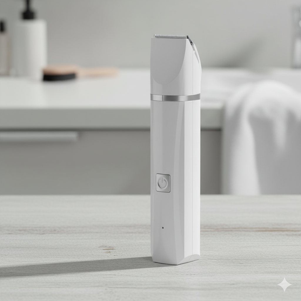 VeraLife™ Tagliacapelli per Animali 4 in 1 - VeraLife™