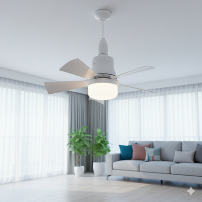 VeraLife™  Ventilatore da Soffitto 2 in 1 - VeraLife™