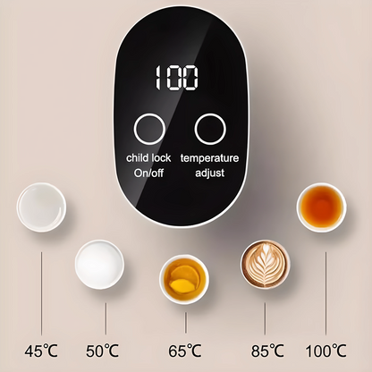 VeraLife™ Bollitore Istantaneo - VeraLife™