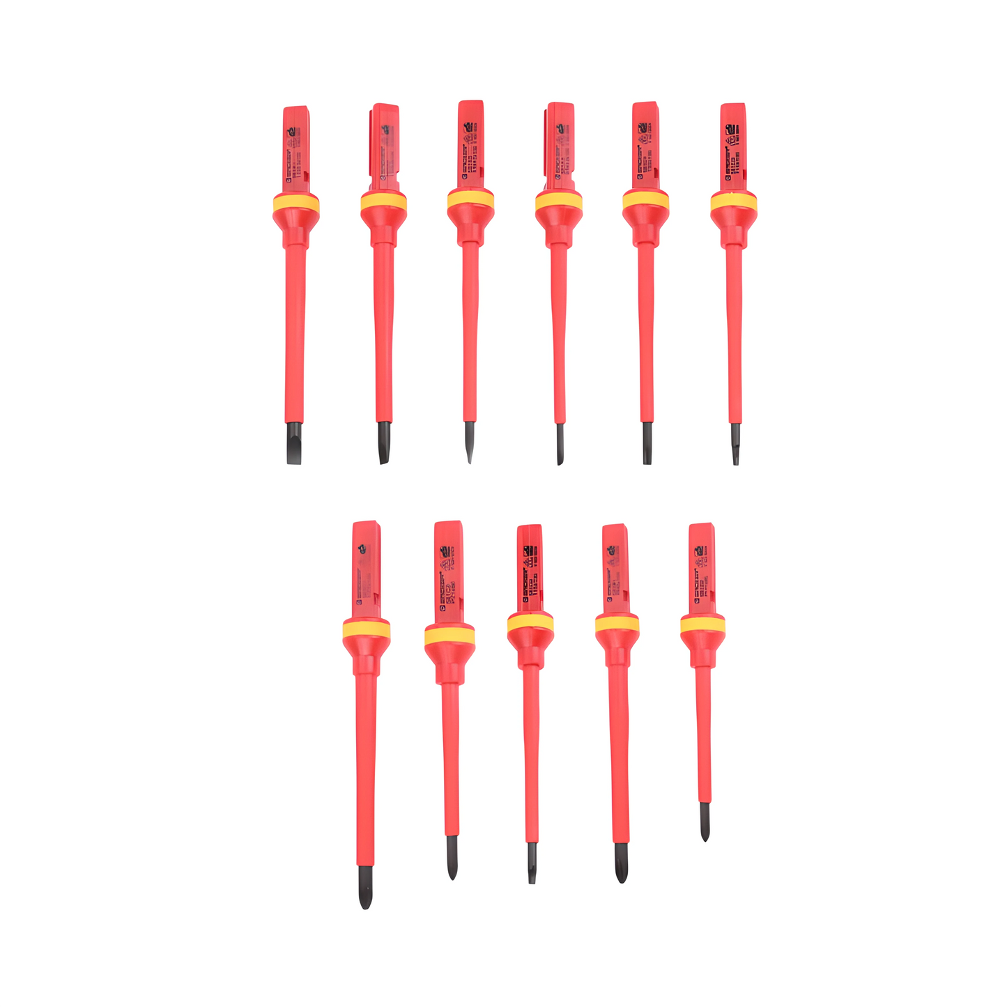 VeraLife™ Set Cacciaviti Professionali - VeraLife™