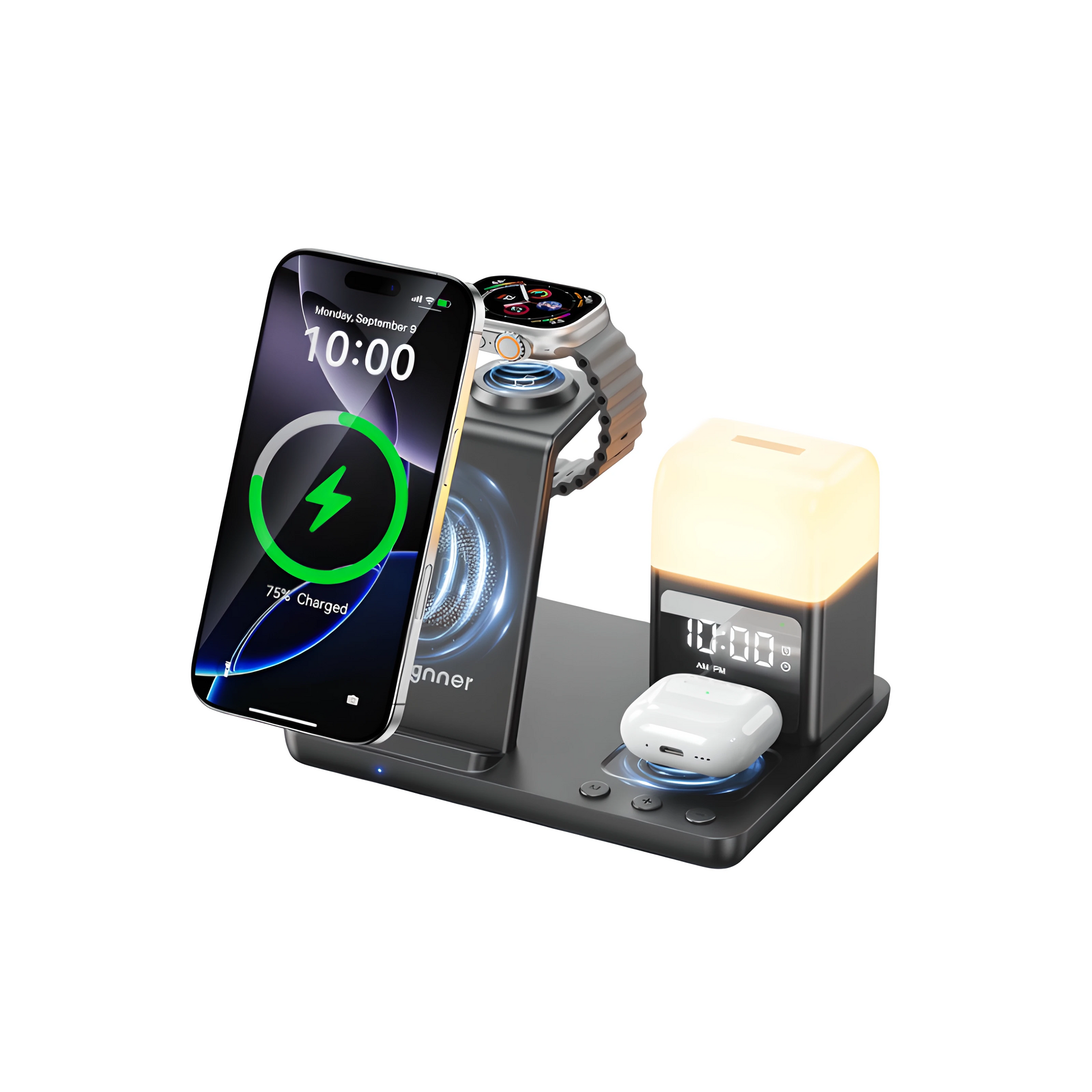 VeraLife™ Stazione di Ricarica 6 in 1 - VeraLife™