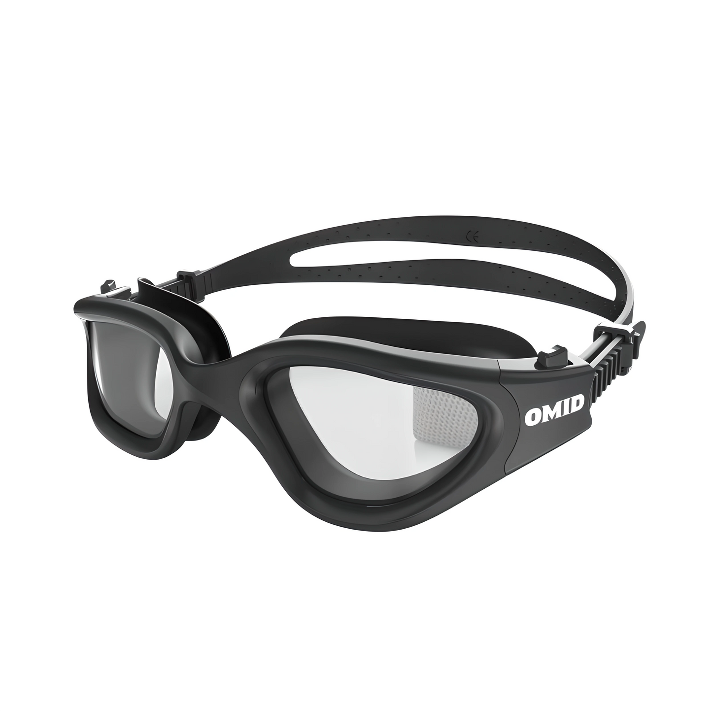 VeraLife™ Occhiali da Nuoto Professionali - VeraLife™